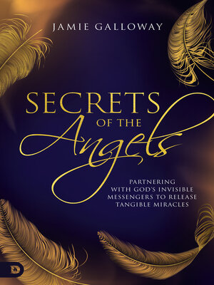 cover image of Secrets of the Angels